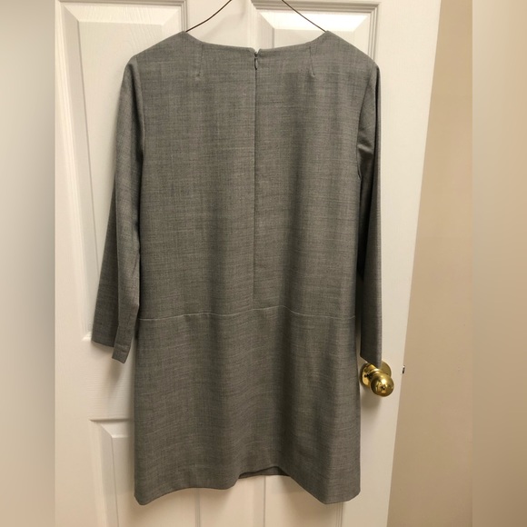 JCrew Factory Dress, Size 6 - Picture 4 of 5